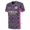 Manchester City Doelman Uitshirt 23/24