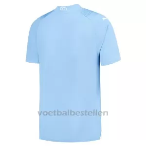 Manchester City Thuisshirt 23/24