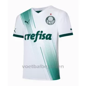 Palmeiras Uitshirt 23/24