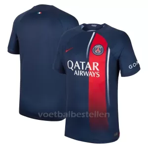 Paris Saint-Germain Thuisshirt 23/24 Paris Saint-Germain Thuisshirt 23/24