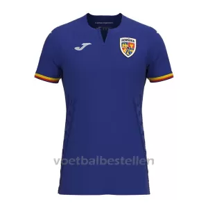 Roemenië Derde Shirt 2023 Roemenië Derde Shirt 2023