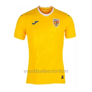 Roemenië Thuisshirt 2023 Roemenië Thuisshirt 2023
