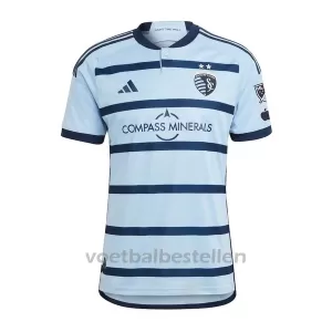 Sporting Kansas City Thuisshirt 23/24 Sporting Kansas City Thuisshirt 23/24