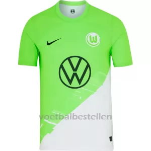 VfL Wolfsburg Thuisshirt 23/24 VfL Wolfsburg Thuisshirt 23/24