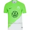 VfL Wolfsburg Thuisshirt 23/24