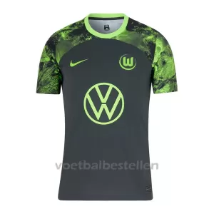 VfL Wolfsburg Uitshirt 23/24 VfL Wolfsburg Uitshirt 23/24