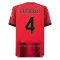 AC Milan Bennacer 4 Thuisshirt 23/24