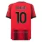 AC Milan Brahim 10 Thuisshirt 23/24