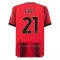 AC Milan Dest 21 Thuisshirt 23/24