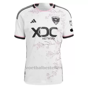 DC United Uitshirt 23/24