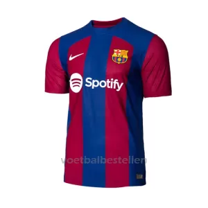 FC Barcelona Thuisshirt 23/24 FC Barcelona Thuisshirt 23/24