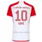 FC Bayern München Leroy Sané 10 Thuisshirt 23/24