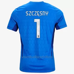 Juventus Szczesny 1 Doelman Thuisshirt 23/24 Juventus Szczesny 1 Doelman Thuisshirt 23/24