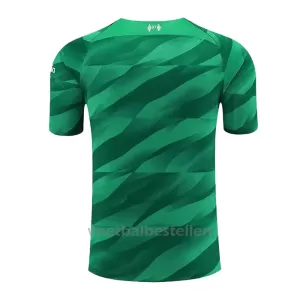 Liverpool Doelman Derde Tenue Kinderen 23/24