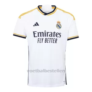 Real Madrid Lucas V. 17 Thuisshirt 23/24