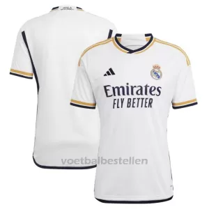 Real Madrid Thuisshirt 23/24 Real Madrid Thuisshirt 23/24