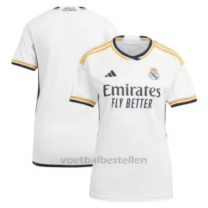 Real Madrid Thuisshirt Vrouwen 23/24 Real Madrid Thuisshirt Vrouwen 23/24