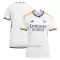 Real Madrid Thuisshirt Vrouwen 23/24