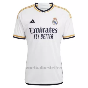 Real Madrid Thuistenue Kinderen 23/24