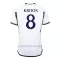 Real Madrid Toni Kroos 8 Thuisshirt 23/24