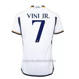 Real Madrid Vinicius Junior 7 Thuisshirt 23/24 Real Madrid Vinicius Junior 7 Thuisshirt 23/24