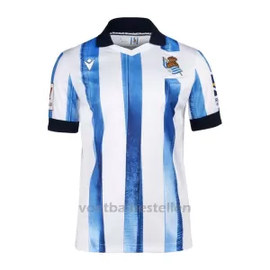 Real Sociedad Thuisshirt 23/24 Real Sociedad Thuisshirt 23/24