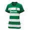 Sporting CP Lisbon Thuisshirt Vrouwen 23/24