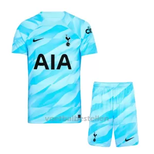 Tottenham Hotspur Doelman Thuistenue Kinderen 23/24 Tottenham Hotspur Doelman Thuistenue Kinderen 23/24