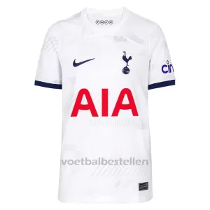 Tottenham Hotspur Thuisshirt 23/24 Tottenham Hotspur Thuisshirt 23/24