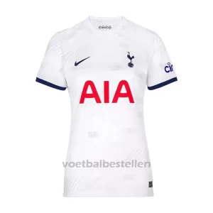 Tottenham Hotspur Thuisshirt Vrouwen 23/24 Tottenham Hotspur Thuisshirt Vrouwen 23/24