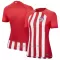 Atlético Madrid Thuisshirt Vrouwen 23/24
