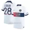 Paris Saint-Germain C. Soler 28 Uitshirt 23/24