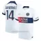Paris Saint-Germain Juan Bernat 14 Uitshirt 23/24