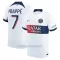 Paris Saint-Germain Kylian Mbappé 7 Uitshirt 23/24