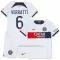 Paris Saint-Germain Verratti 6 Uittenue Kinderen 23/24