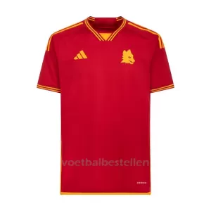 AS Roma Thuisshirt 23/24 AS Roma Thuisshirt 23/24