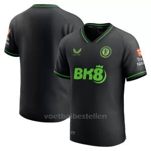 Aston Villa Doelman Thuisshirt 23/24 Aston Villa Doelman Thuisshirt 23/24