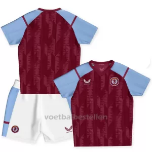 Aston Villa Thuistenue Kinderen 23/24 Aston Villa Thuistenue Kinderen 23/24