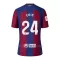 FC Barcelona Eric 24 Thuisshirt 23/24