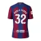 FC Barcelona Pablo Torre 32 Thuisshirt 23/24