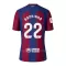 FC Barcelona Raphinha 22 Thuisshirt 23/24