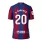 FC Barcelona S. Roberto 20 Thuisshirt 23/24