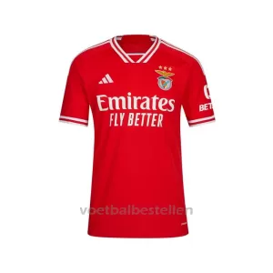 Benfica Thuistenue Kinderen 23/24