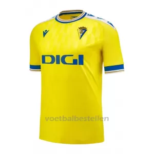 Cádiz CF Thuisshirt 23/24 Cádiz CF Thuisshirt 23/24