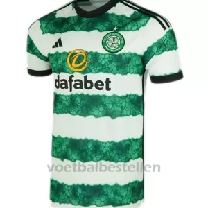 Celtic Thuistenue Kinderen 23/24