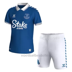 Everton Thuistenue Kinderen 23/24 Everton Thuistenue Kinderen 23/24