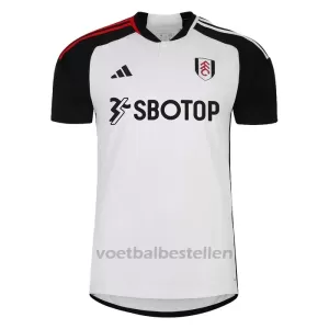 Fulham FC Thuisshirt 23/24 Fulham FC Thuisshirt 23/24