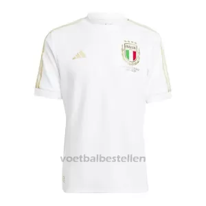 Italië Shirt 125e Jubileum 2023 Italië Shirt 125e Jubileum 2023