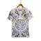 Italië Shirt 23/24 Wit Speciaal