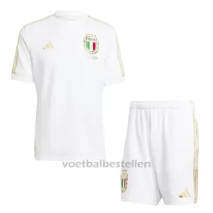 Italië Tenue Kinderen 125e Jubileum 2023 Italië Tenue Kinderen 125e Jubileum 2023